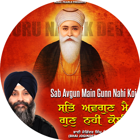 Bhai Joginder Singh Riar