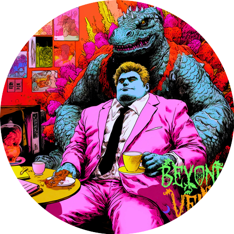 Beyond Veils