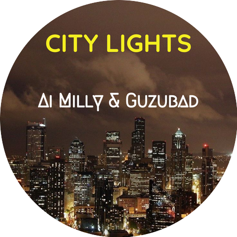 Ai Milly and guzubad