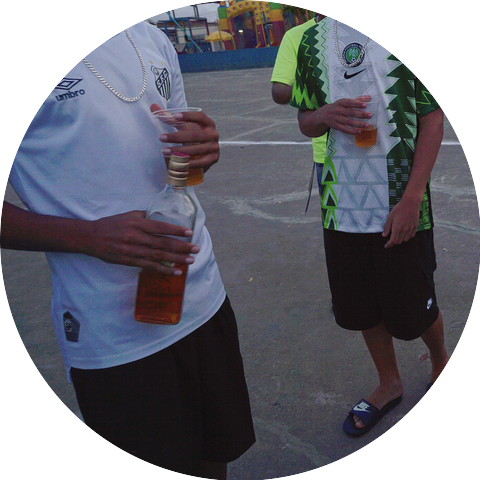 Edsin & Japa Ryo