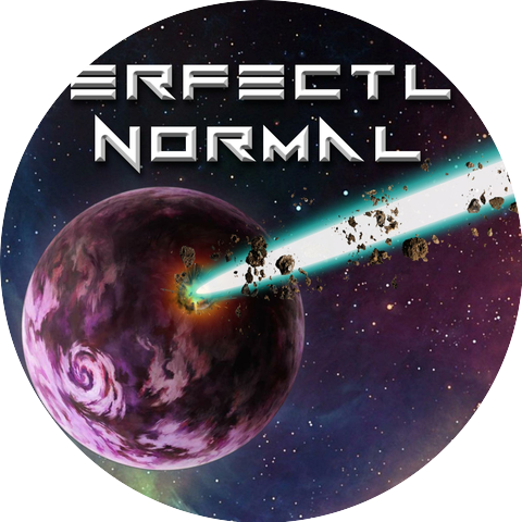 Perfectly Normal