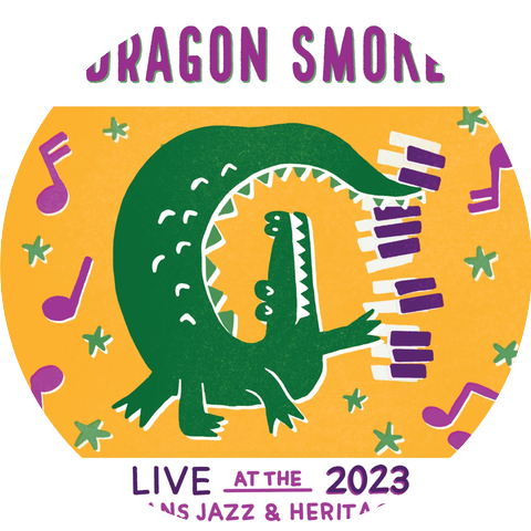 Dragon Smoke
