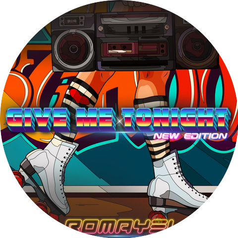 Aleteo Boom & Romayei