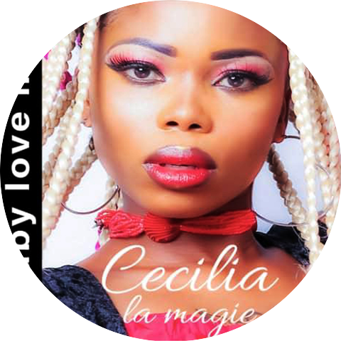 Cecilia la magie