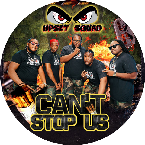 Upset Squad