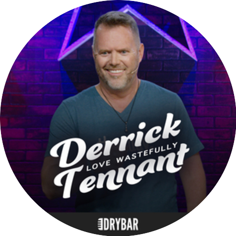 Derrick Tennant