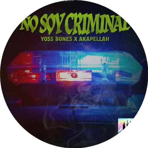 Yoss Bones & Akapellah