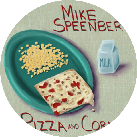 Mike Speenberg