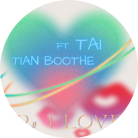 Tian Boothe