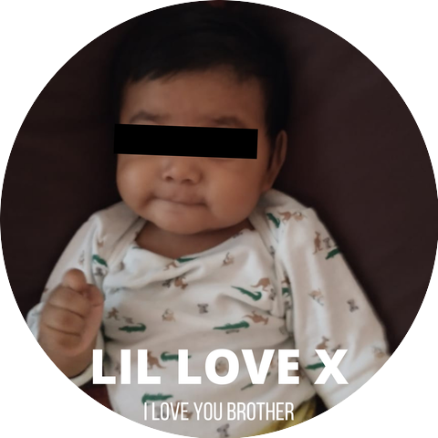 LIL LOVE X