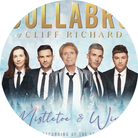 Collabro & Cliff Richard
