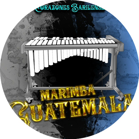 Marimba Guatemala