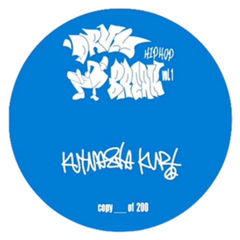 KutMasta Kurt