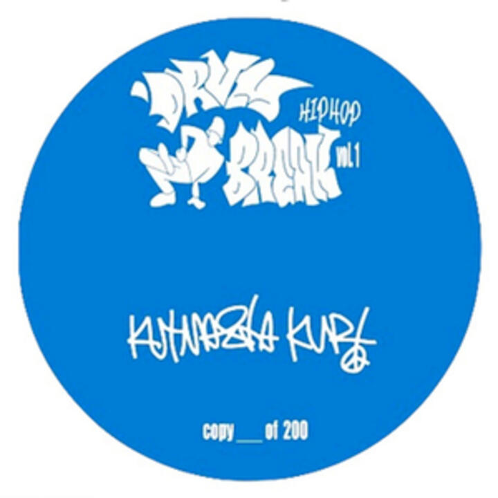 KutMasta Kurt