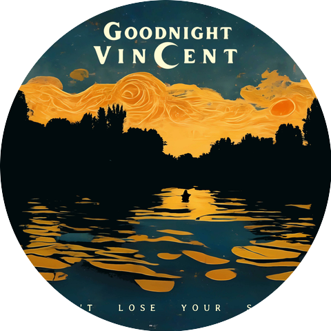 Goodnight Vincent