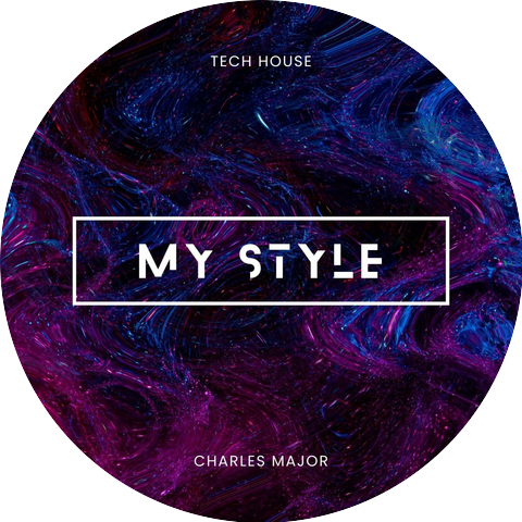 Charles Major