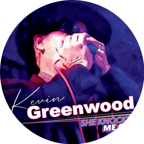 Kevin Greenwood