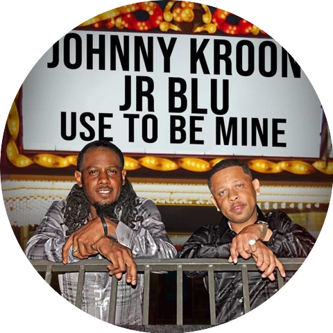Johnny Kroon & Jr Blu