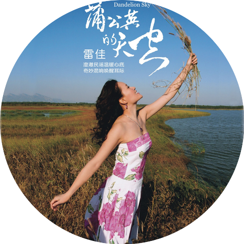 Jia Lei