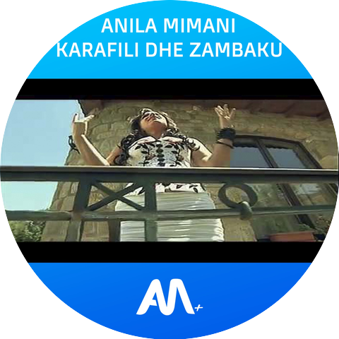 Anila Mimani