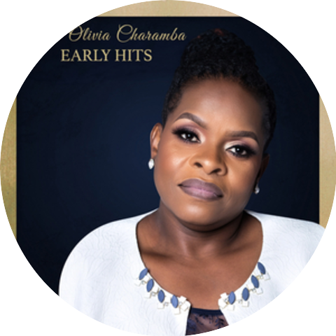 Mai Oliviva Charamba