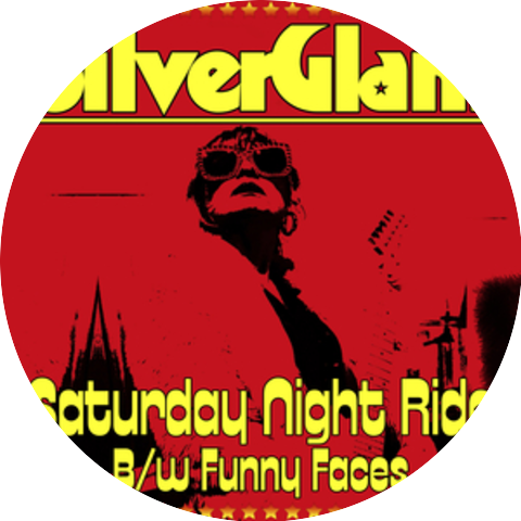 SilverGlam