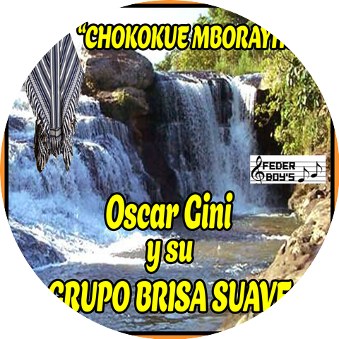 Oscar Gini y su Grupo Brisa Suave