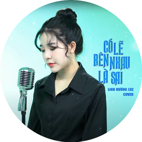 Linh Hương Luz