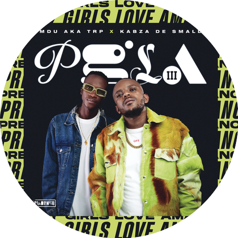 Mdu aka TRP & Kabza De Small
