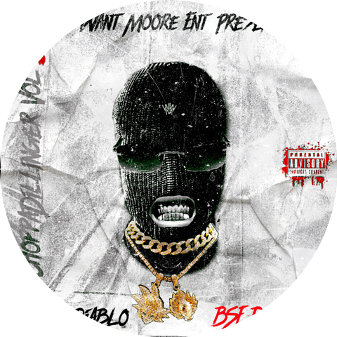 BSF Dillinger