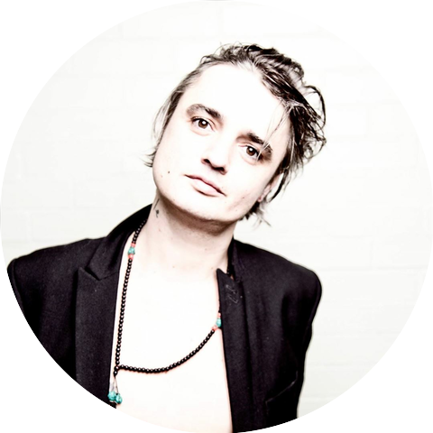 Peter Doherty and Frédéric Lo