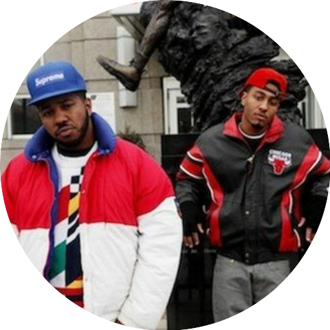 The Cool Kids & Larry June