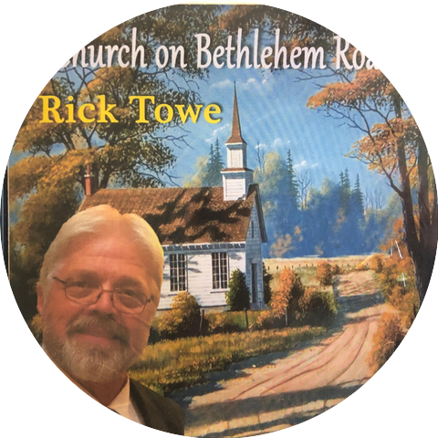 Rick Towe