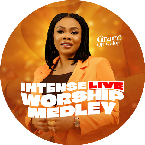 GRACE OLUWALOJU
