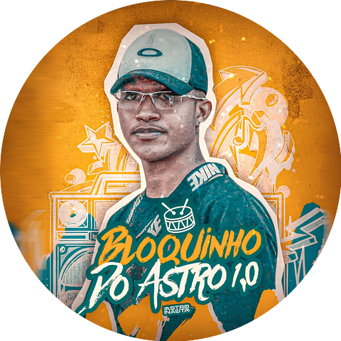 DJ ASTRONAUTA