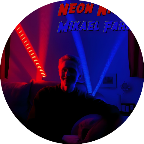 Mikael Fahre