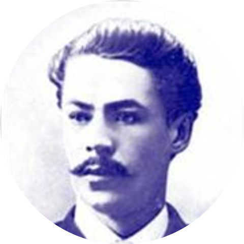 Anton Arensky