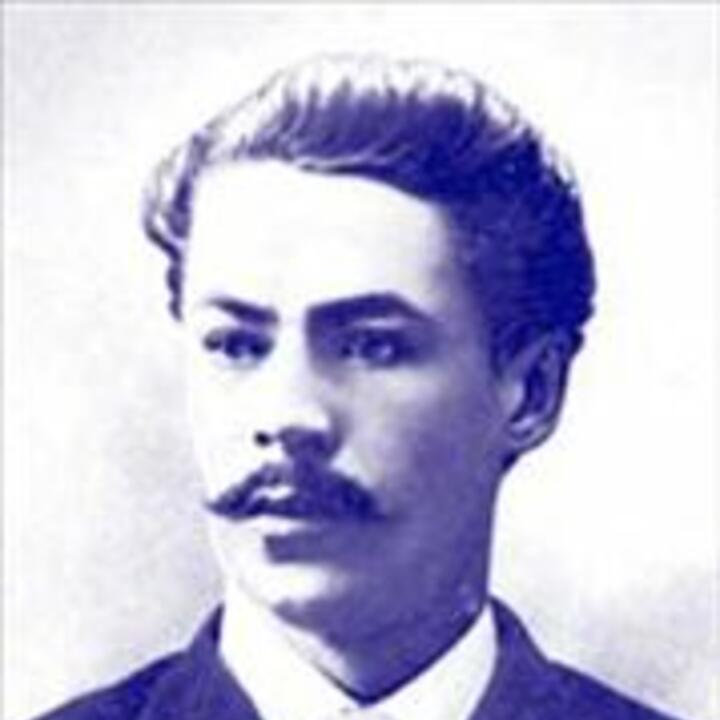 Anton Arensky