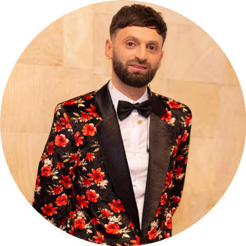 Aghas Manukyan