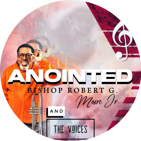 Bishop Robert G. Moore Jr.