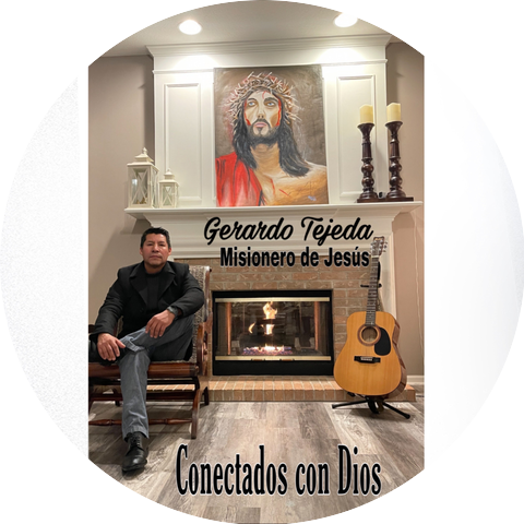 Gerardo Tejeda Misionero de Jesús