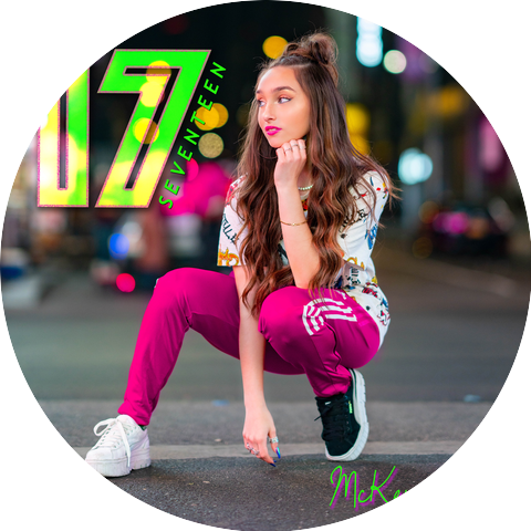 McKenzi Brooke