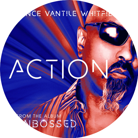 Lance Vantile Whitfield