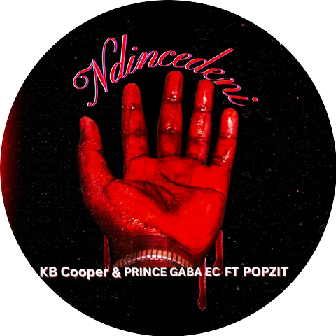 KB Cooper