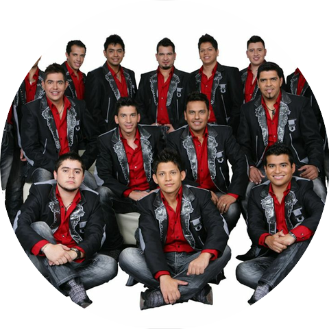 Banda Los Recoditos & Jovanny Cadena Y Su Estilo Privado