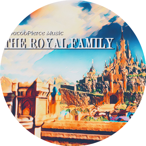 JacobPierce Music