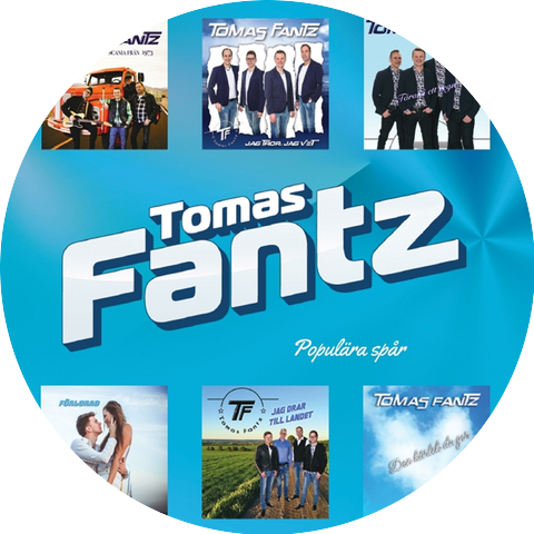 Tomas Fantz