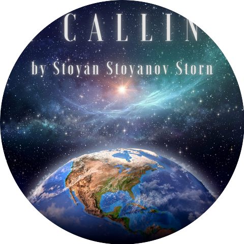 Stoyan Stoyanov Storn