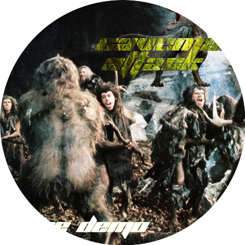 Caveman Attack