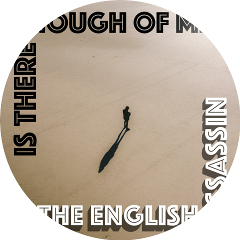The English Assassin